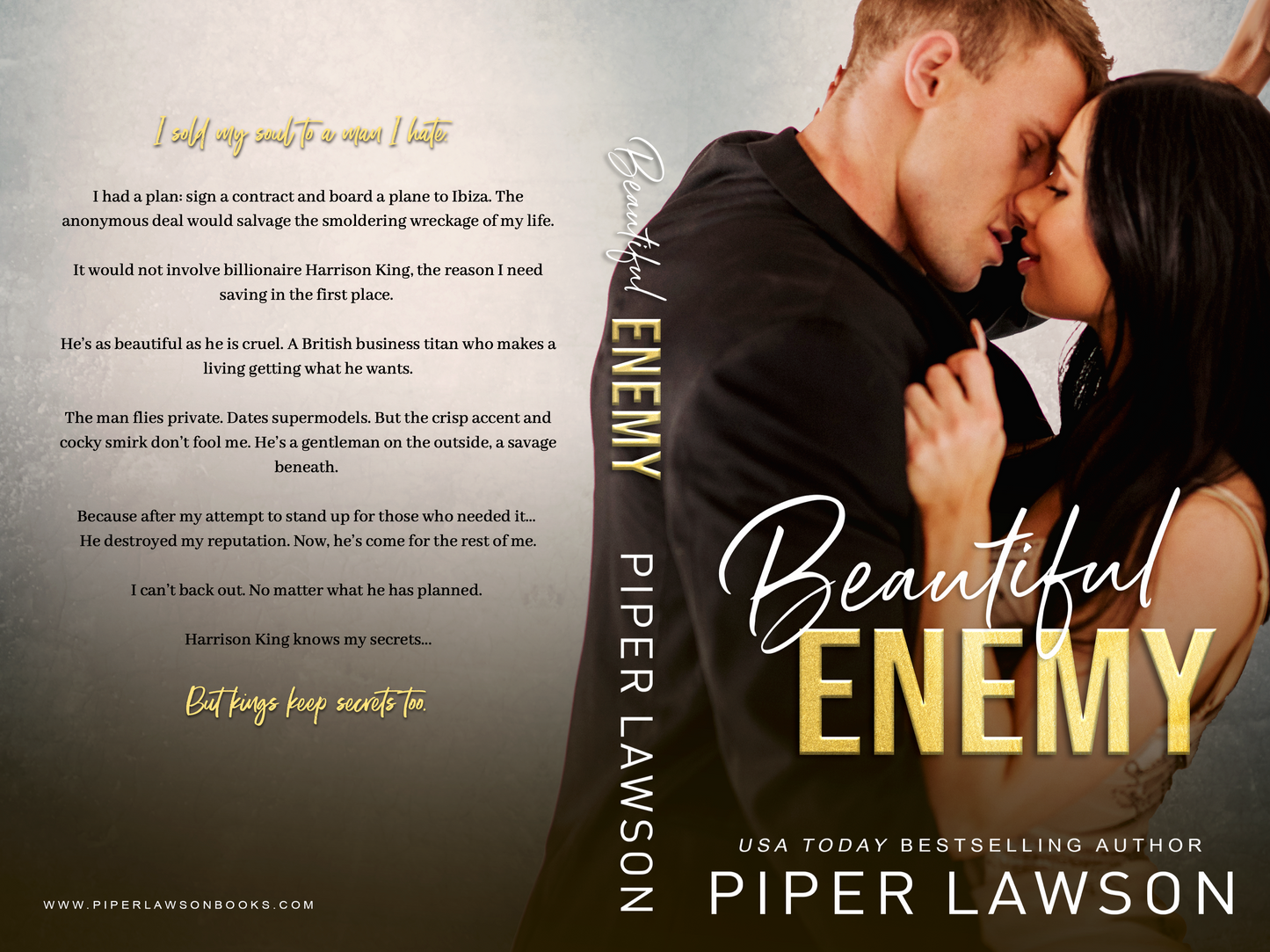 British Billionaire Enemies to Lovers Romance