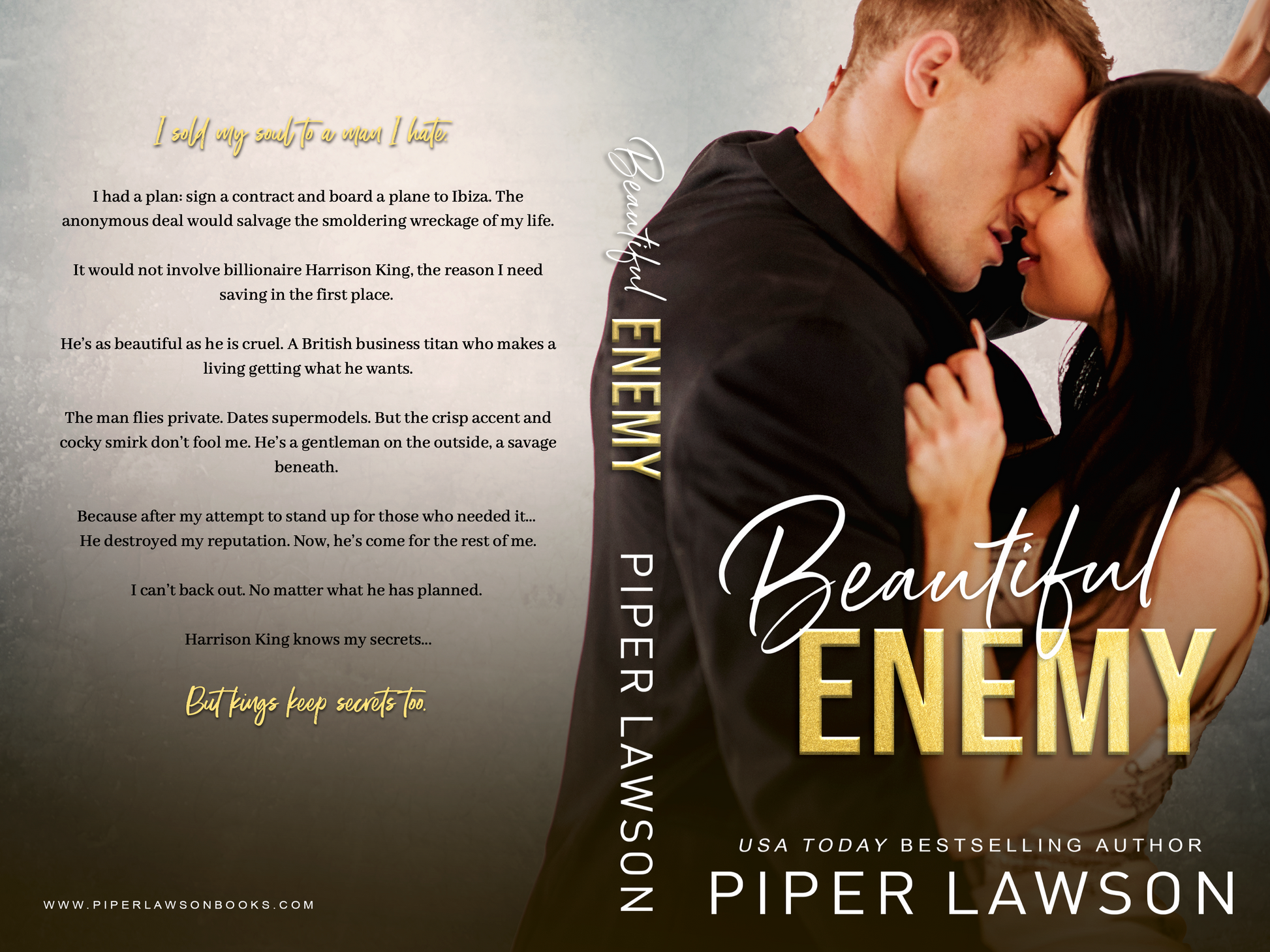 British Billionaire Enemies to Lovers Romance