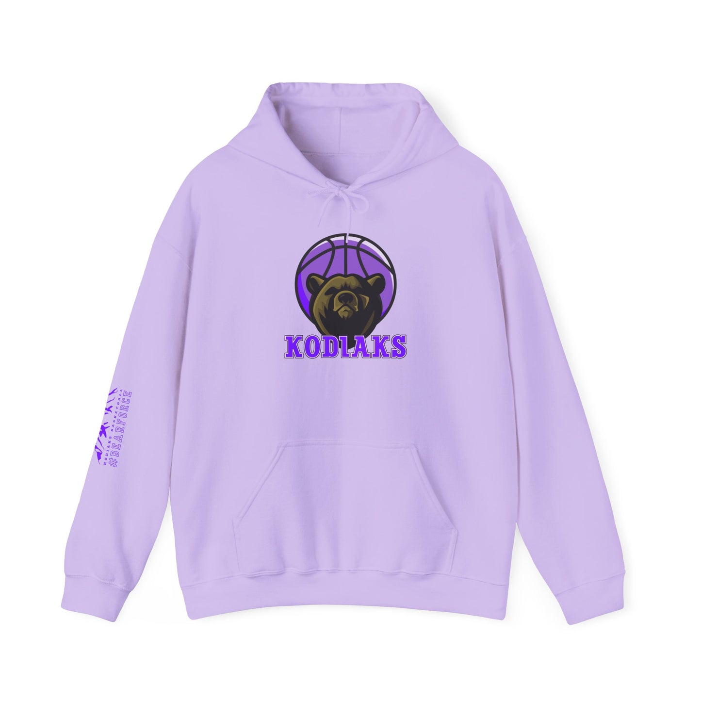 Denver Kodiaks Hoodie