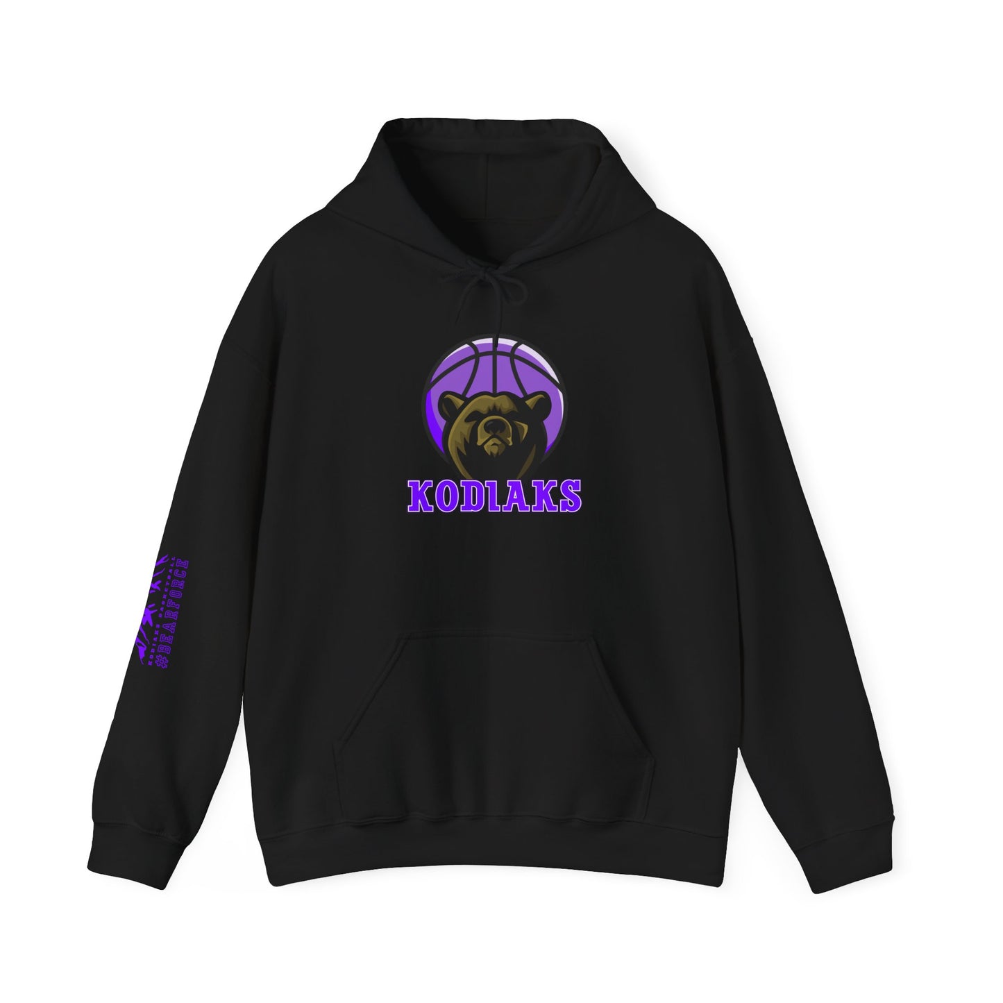 Denver Kodiaks Hoodie