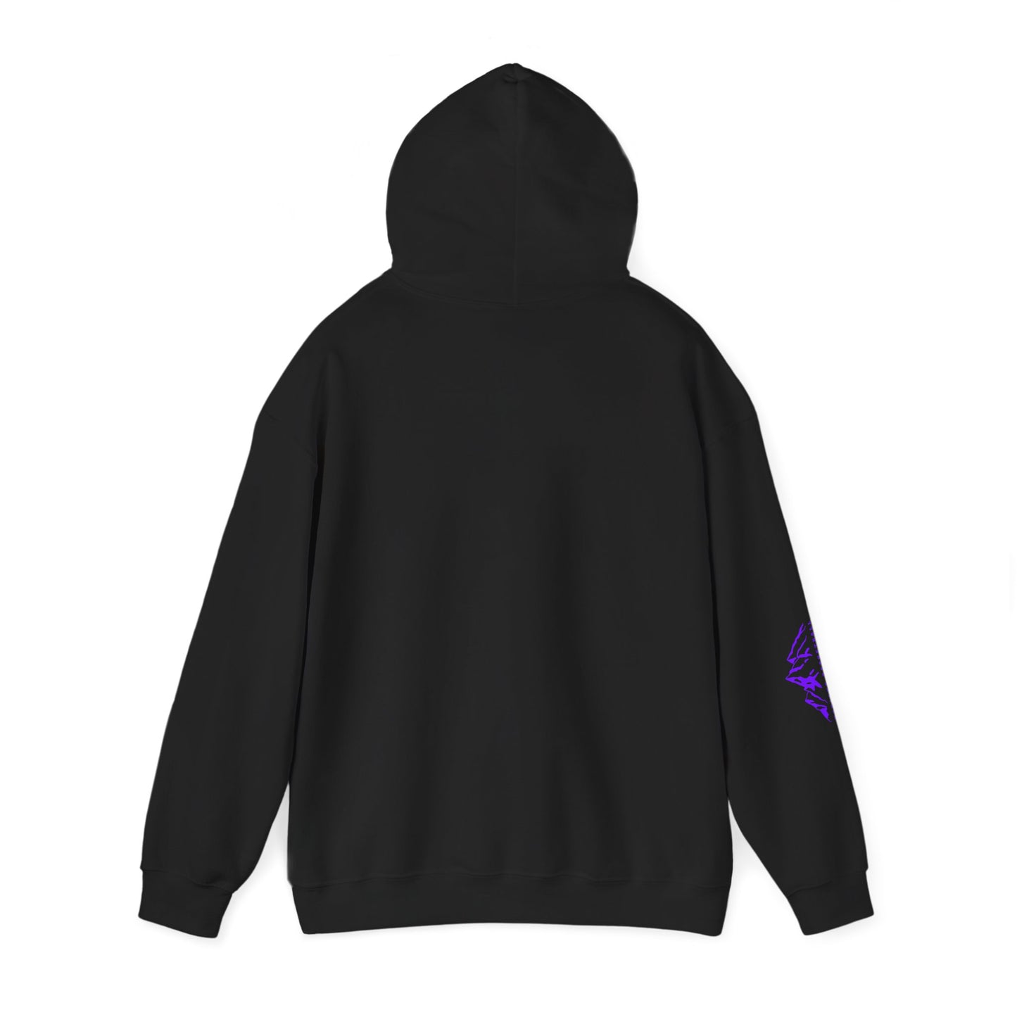 Denver Kodiaks Hoodie