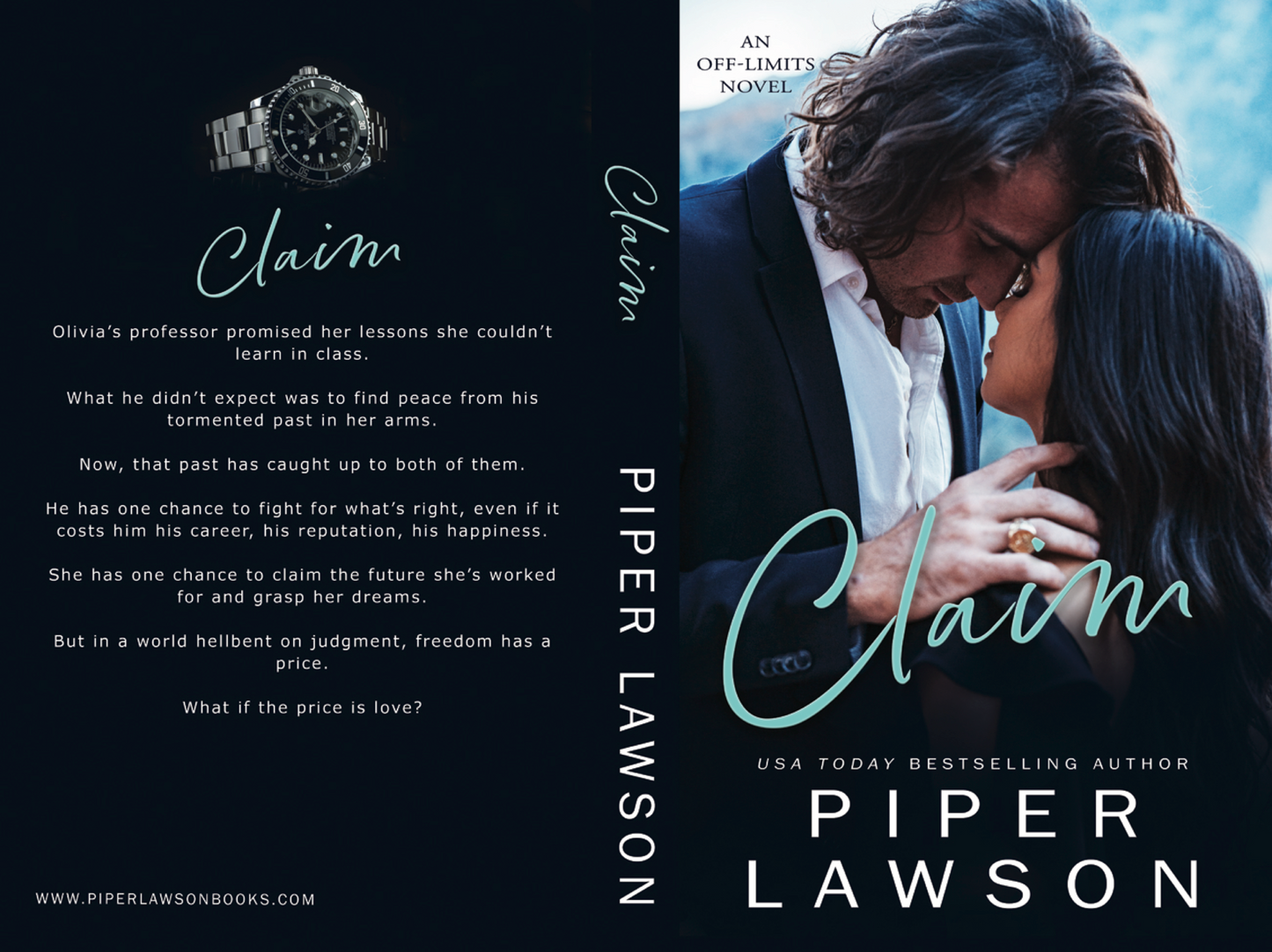 steamy forbidden age-gap romance