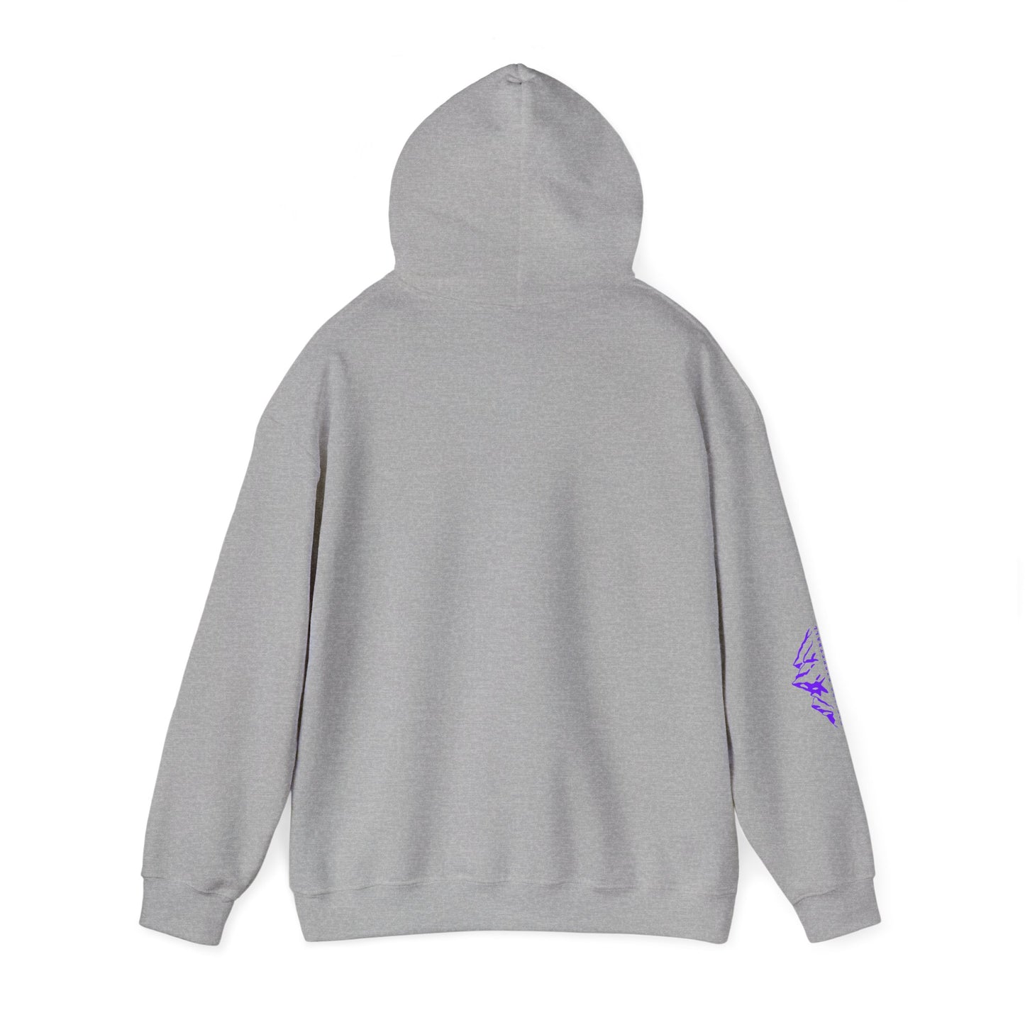 Denver Kodiaks Hoodie