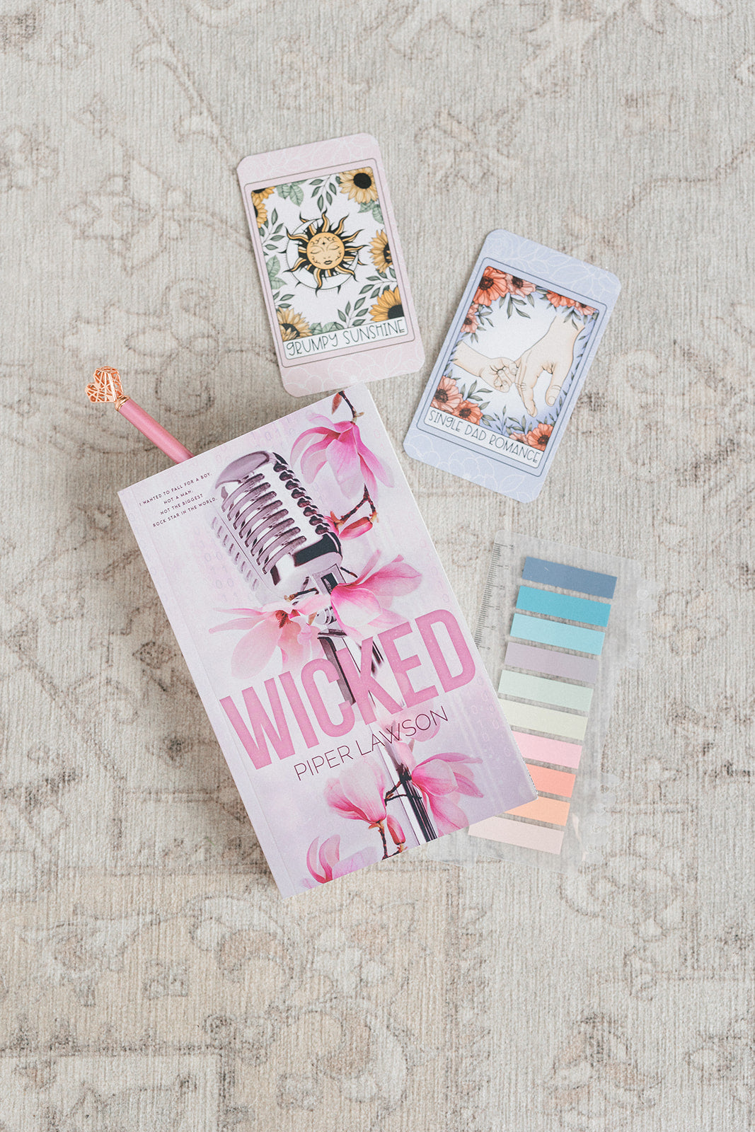 Wicked Special Edition Paperback