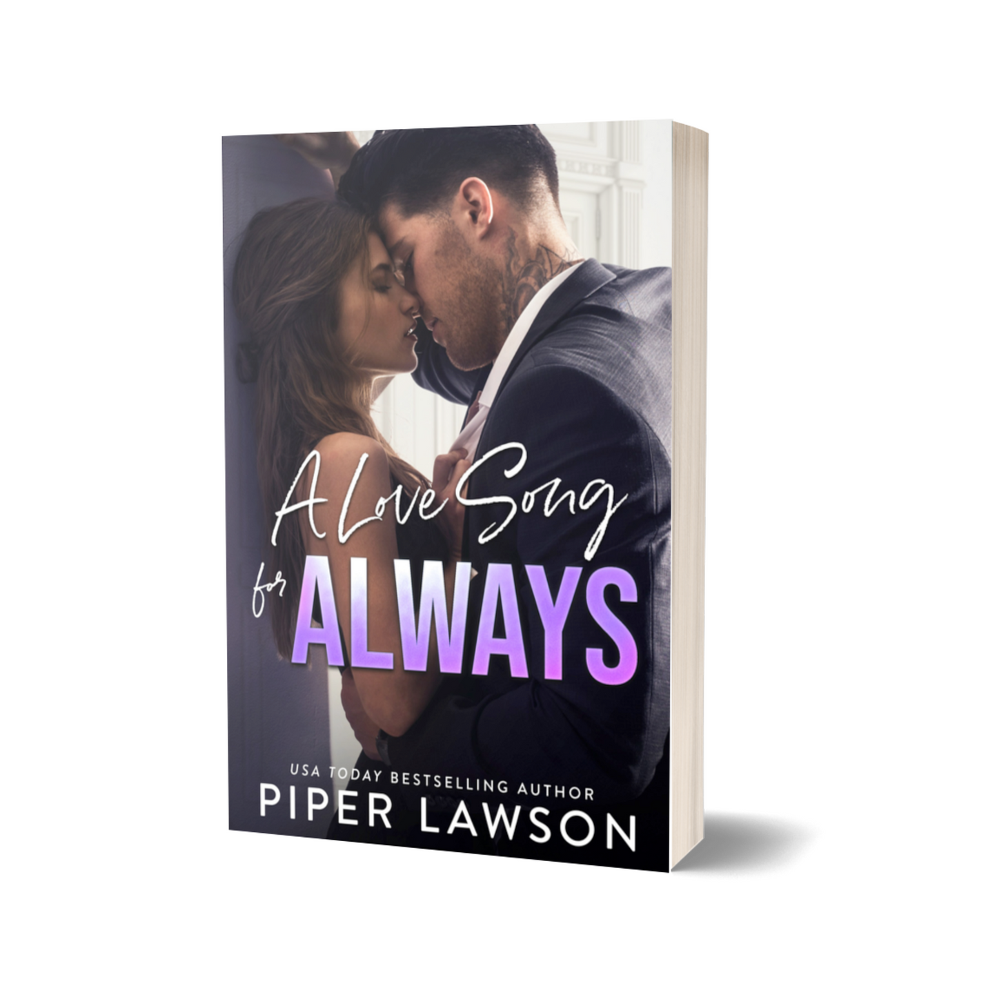 bestselling rockstar romance series