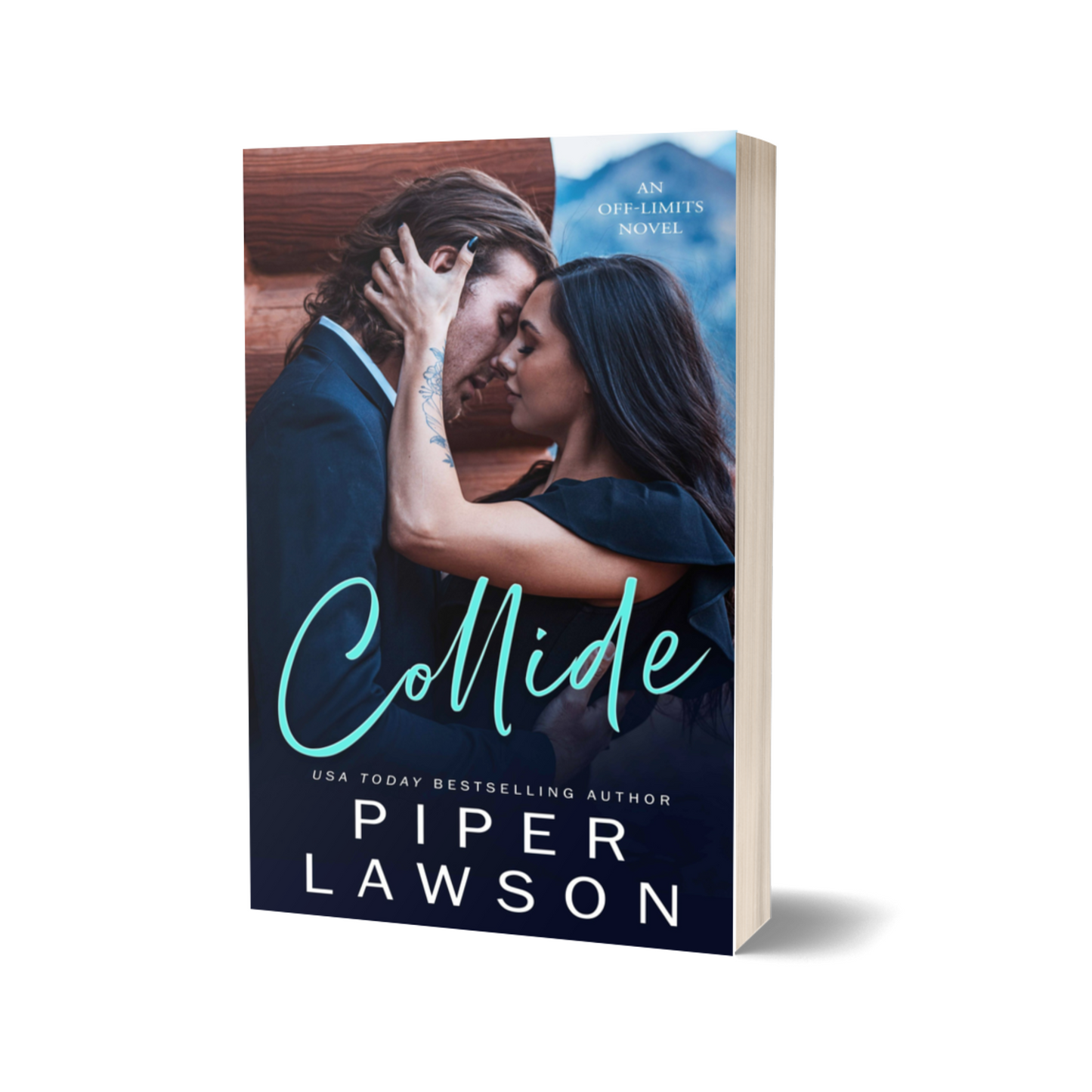 steamy forbidden age-gap romance