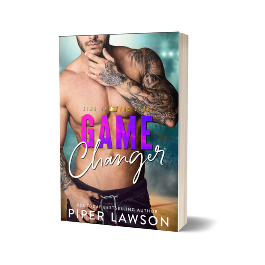 forbidden age-gap sports romance