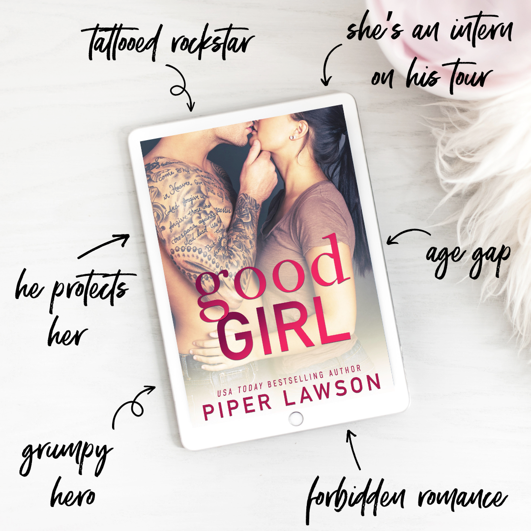 Ultimate Rockstar Romance eBook Bundle
