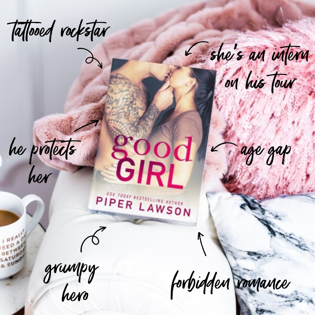 Ultimate Rockstar Romance Paperback Bundle