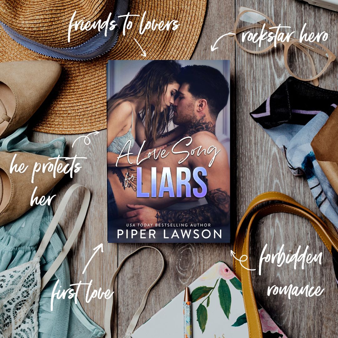 Ultimate Rockstar Romance Paperback Bundle