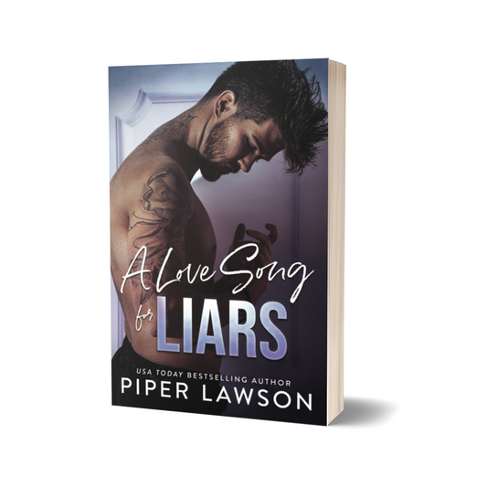 bestselling rockstar romance series