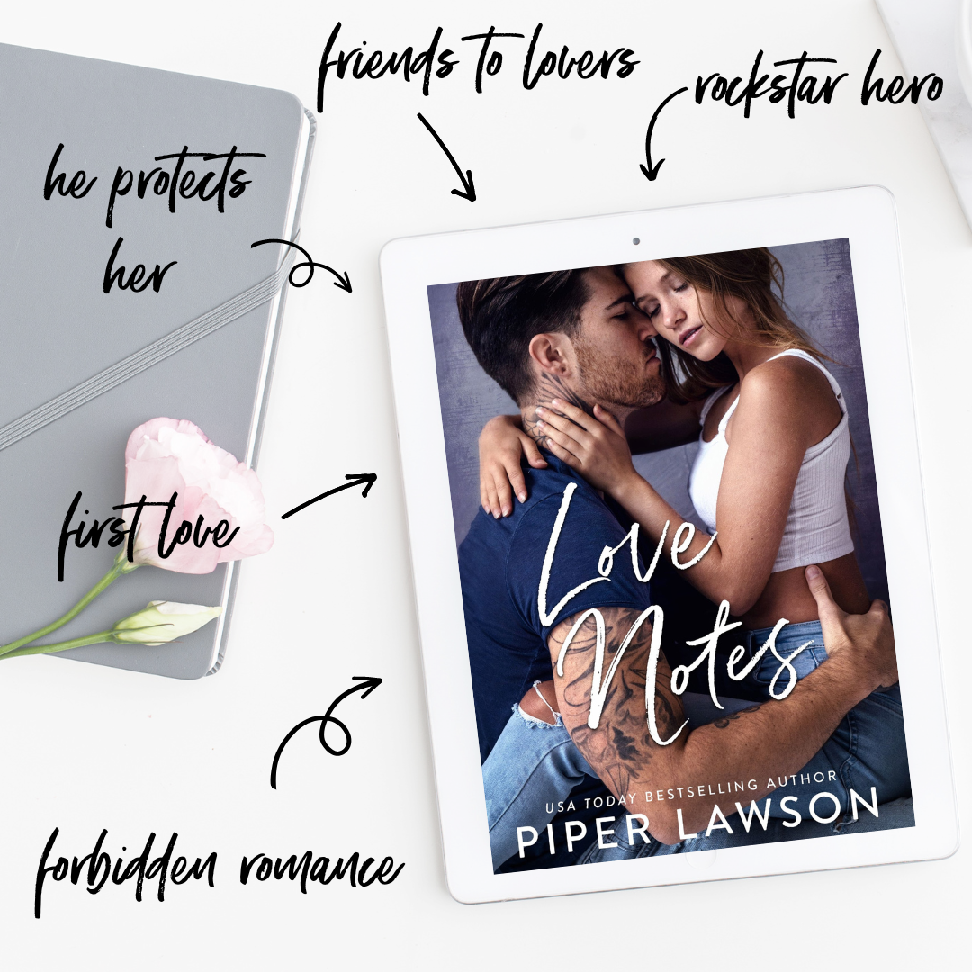 Ultimate Rockstar Romance eBook Bundle