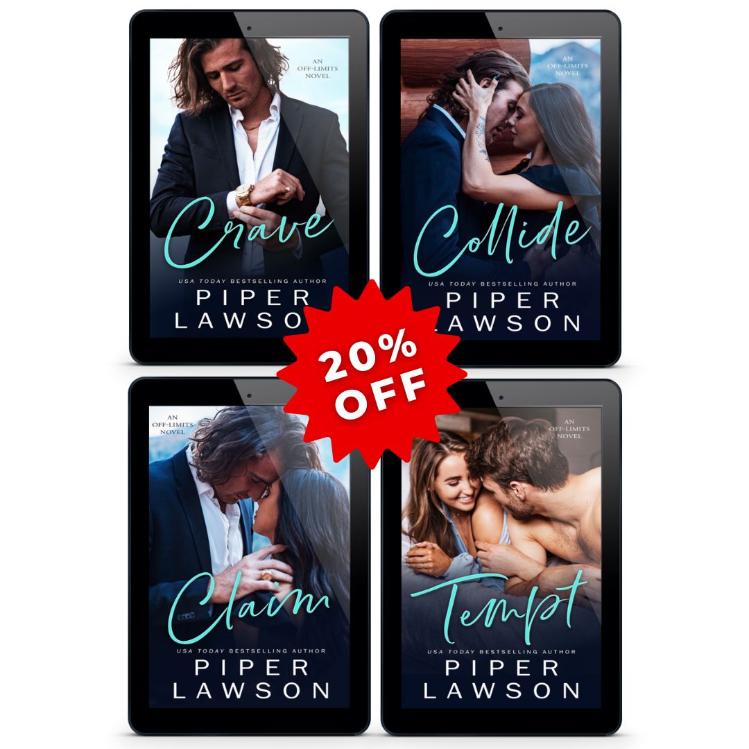 Forbidden Romance eBook Bundle