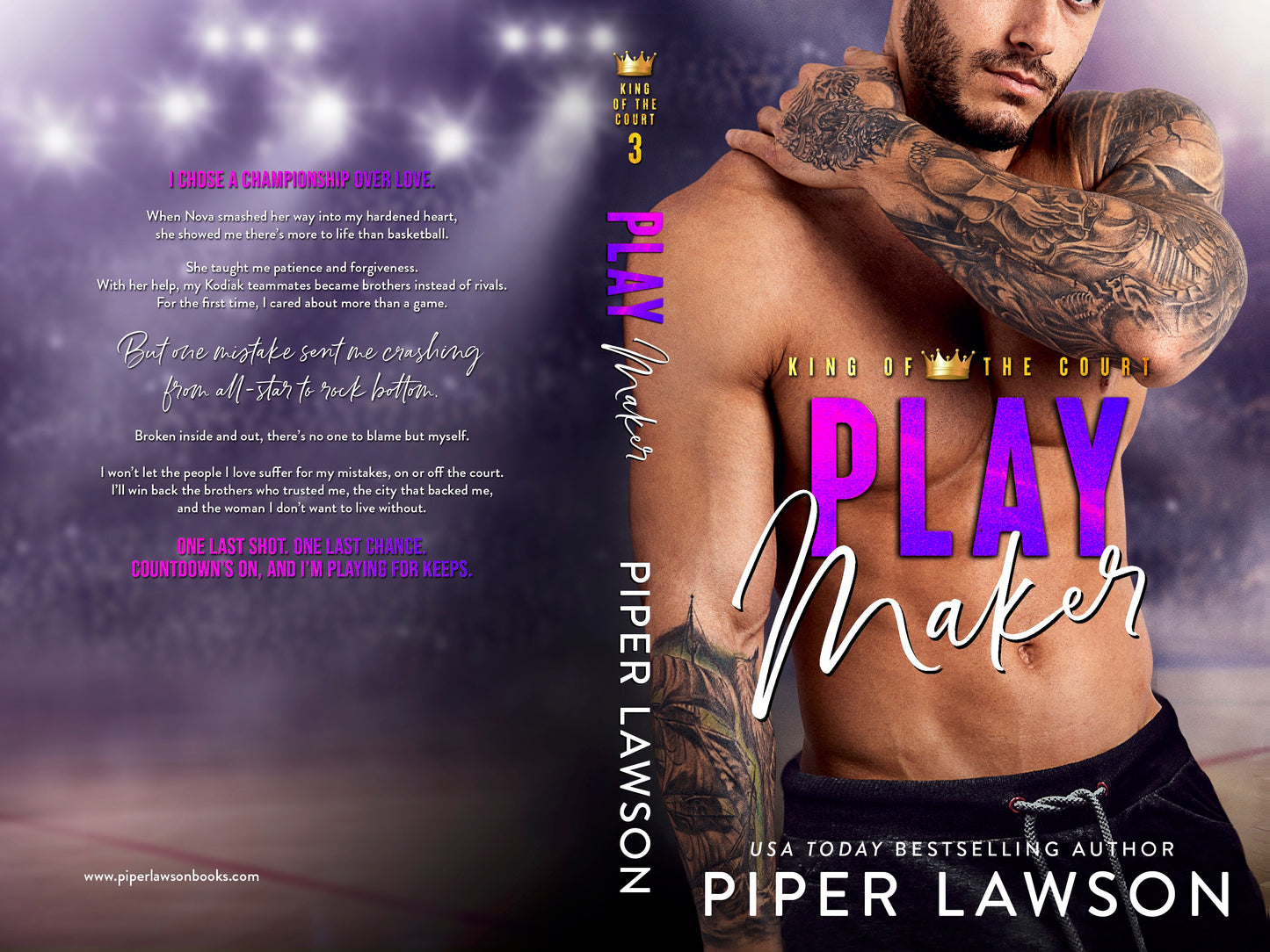 forbidden age-gap sports romance