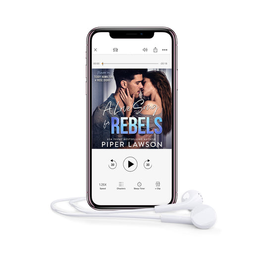 bestselling rockstar romance series