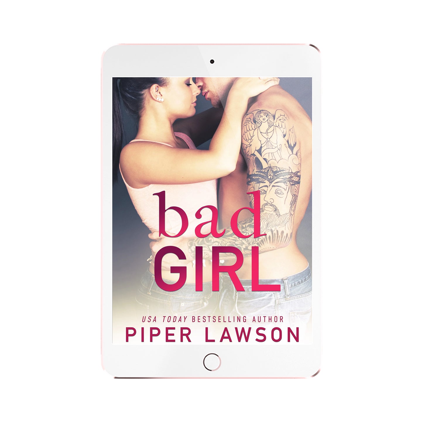 bestselling rockstar romance series