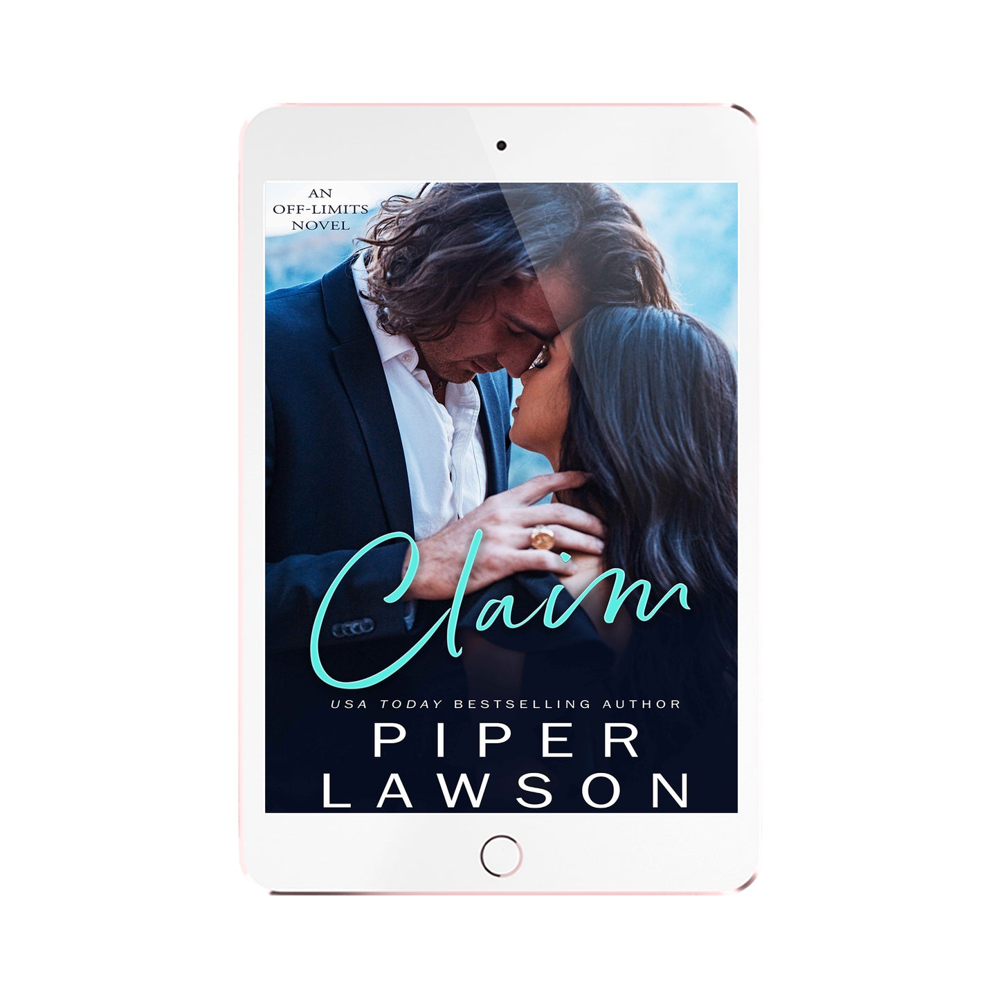 steamy forbidden age-gap romance