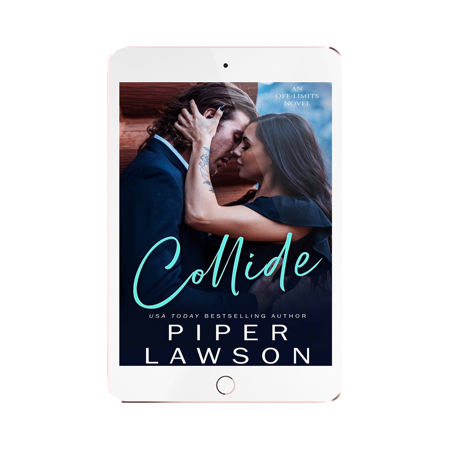 steamy forbidden age-gap romance