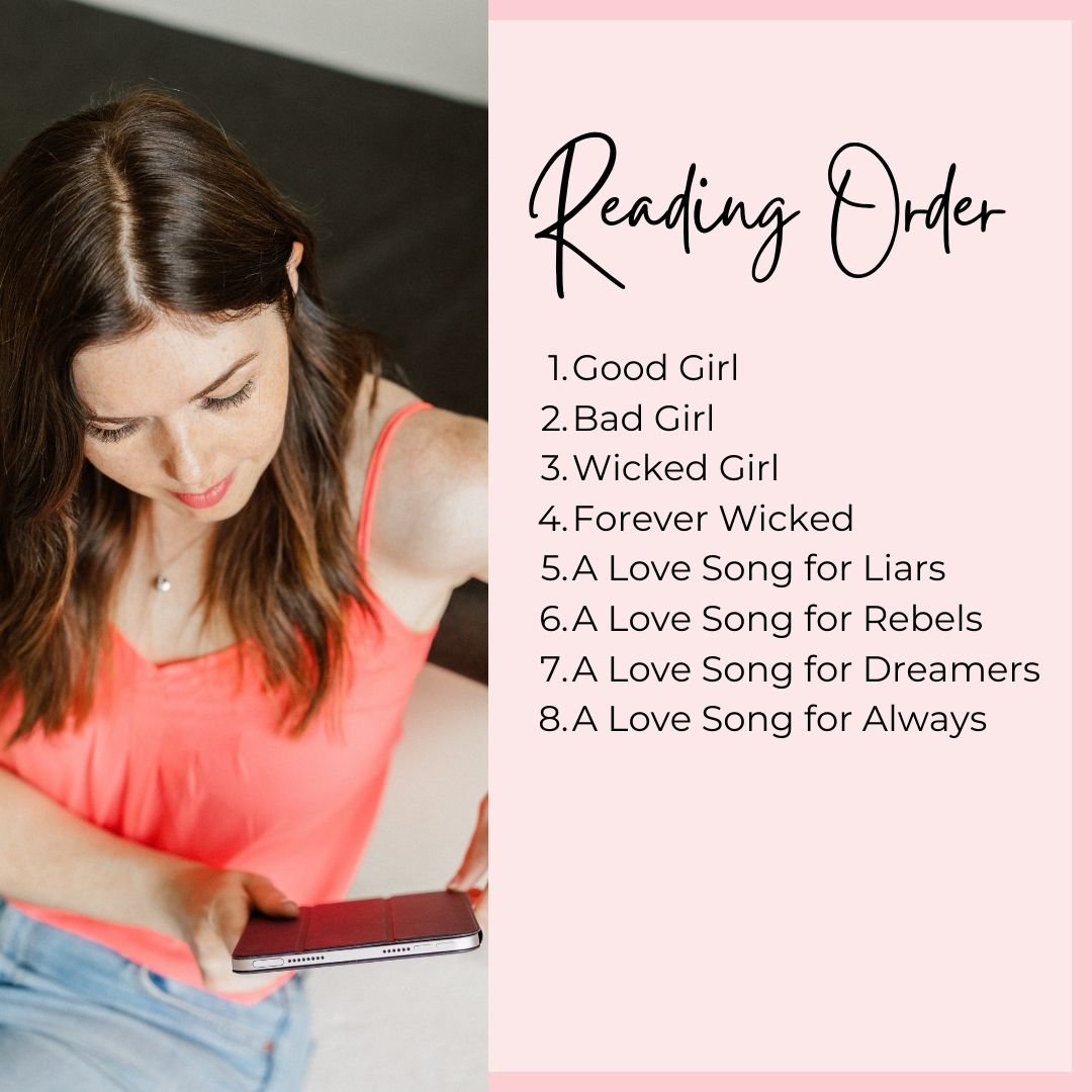 Ultimate Rockstar Romance Paperback Bundle