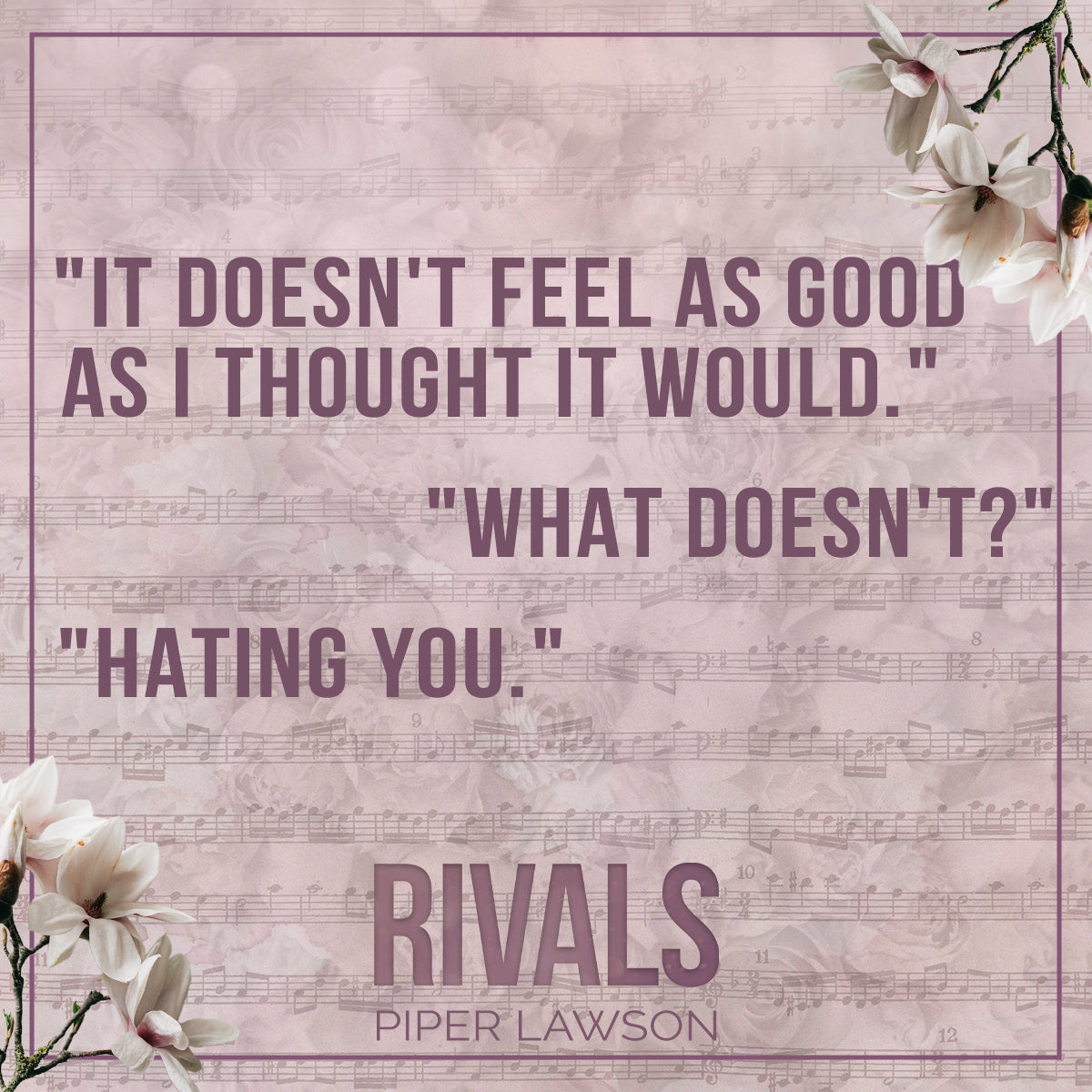 bestselling rockstar romance series