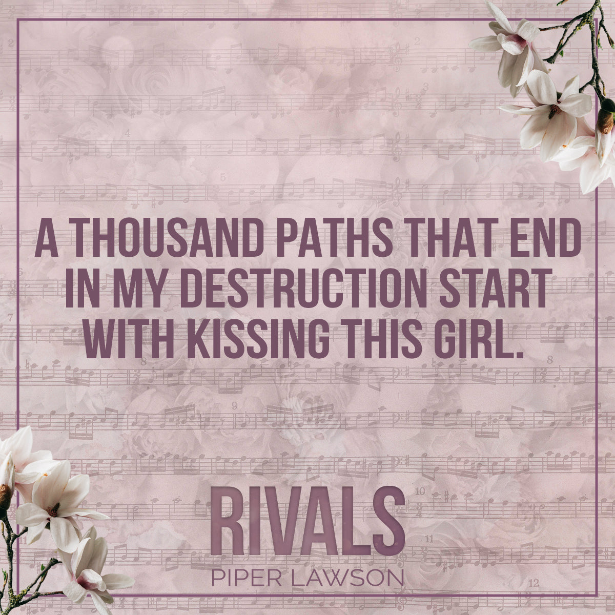 bestselling rockstar romance series