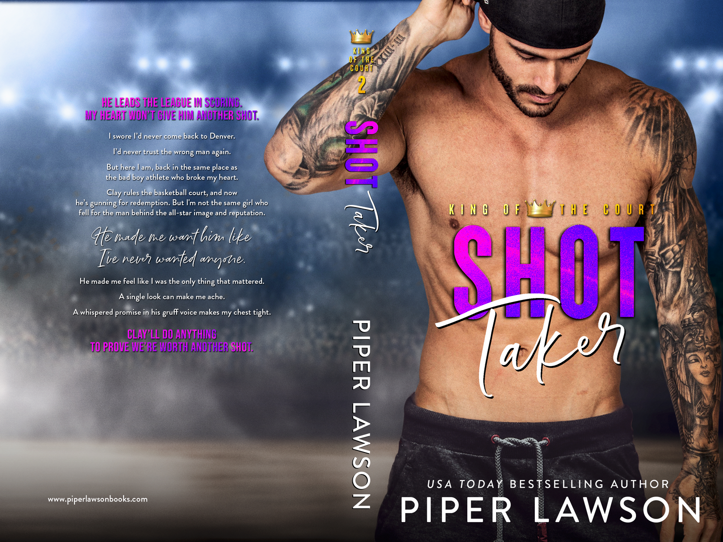 forbidden age-gap sports romance