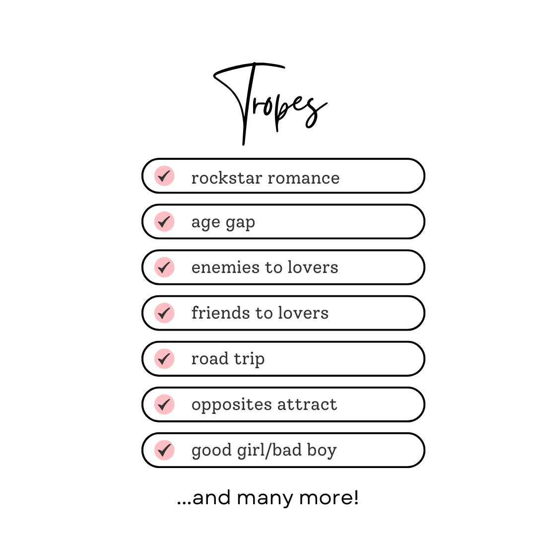 The Complete Wicked + Rivals World