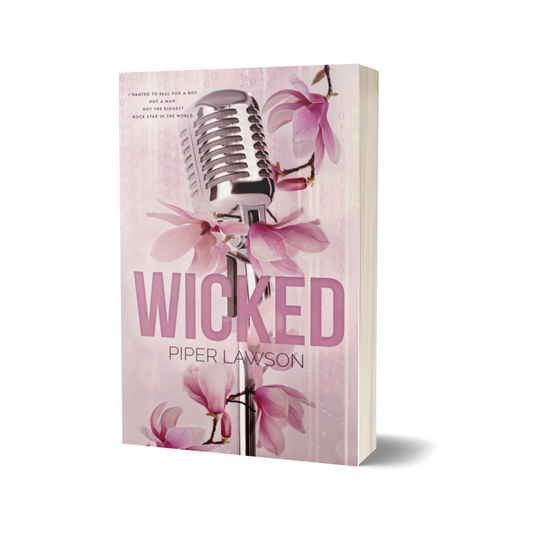 bestselling rockstar romance series
