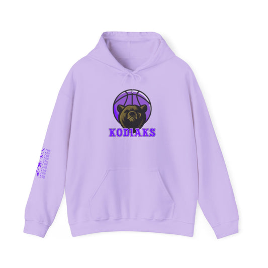 Denver Kodiaks Hoodie