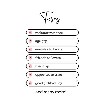 The Complete Wicked + Rivals World