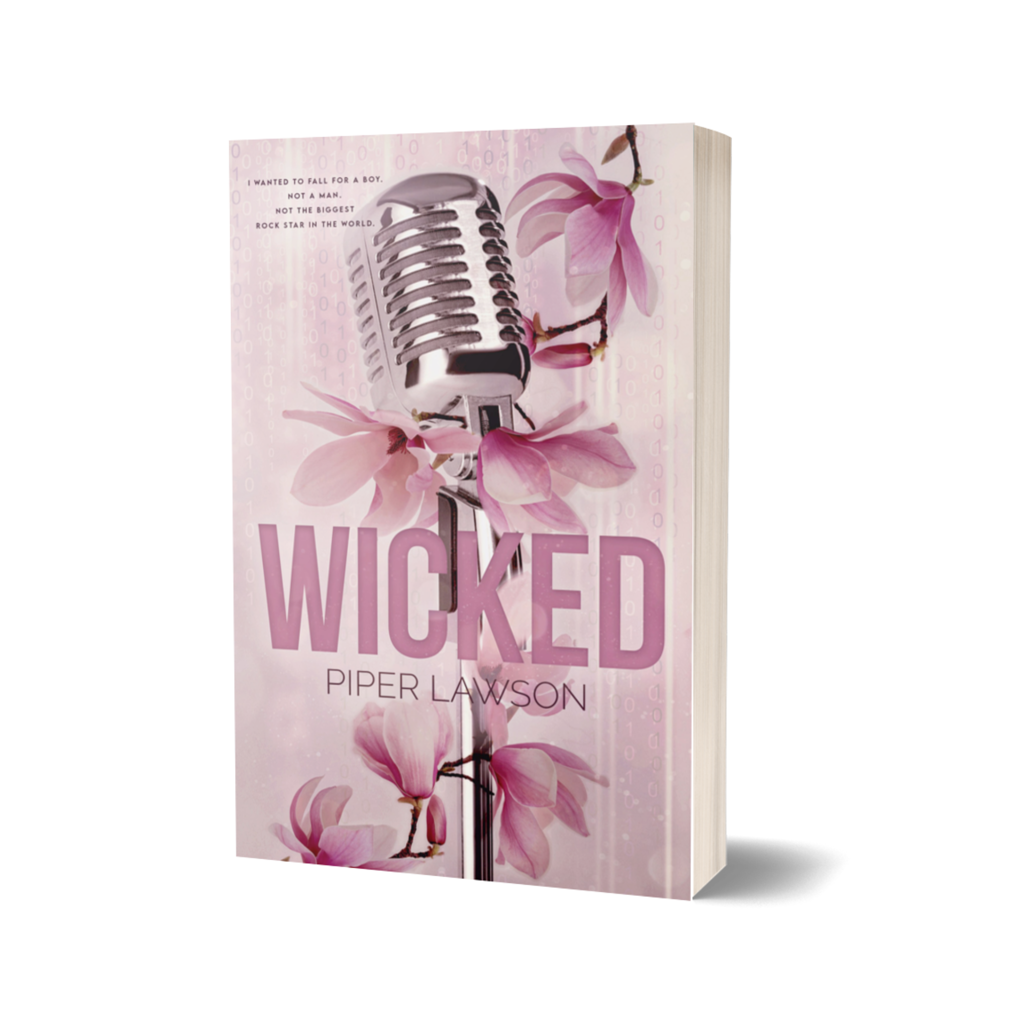 Wicked Rivals Special Edition Omnibuses – Piper Lawson Bookstore